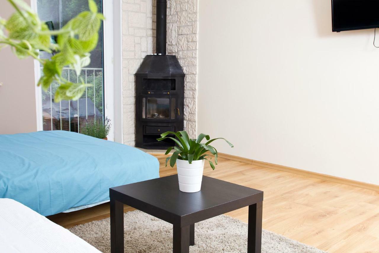 Studio Zen Apartment Sopot Exterior photo