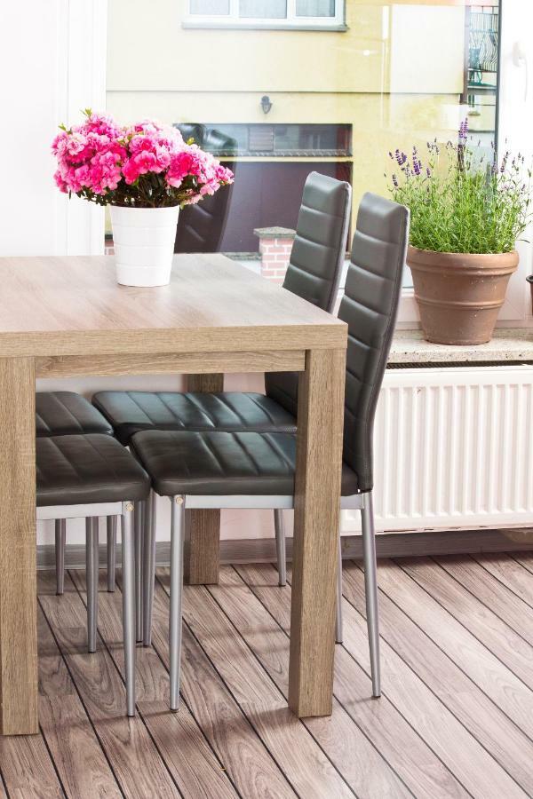 Studio Zen Apartment Sopot Exterior photo