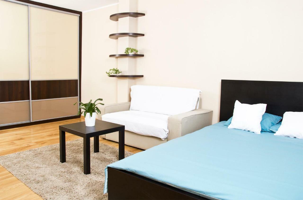 Studio Zen Apartment Sopot Exterior photo