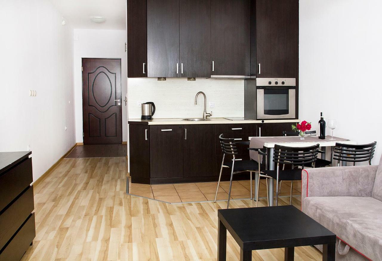 Studio Zen Apartment Sopot Exterior photo
