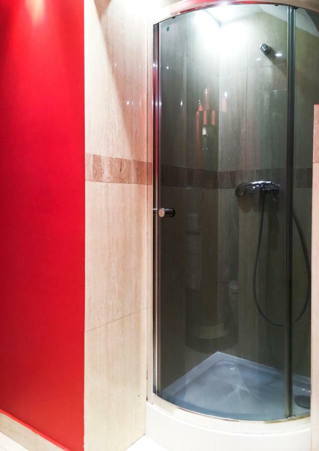 Studio Zen Apartment Sopot Exterior photo