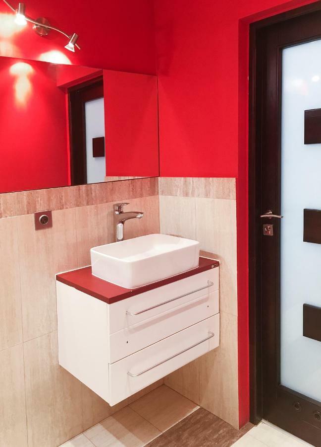 Studio Zen Apartment Sopot Exterior photo